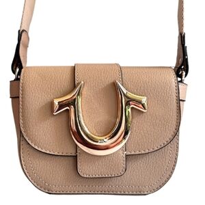 NWT CROSSBODY TRUE RELIGION ORIGINAL